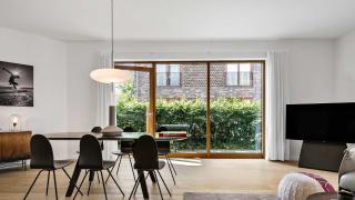 Luxury apartment close to Amalienborg - Copenhagen - 1