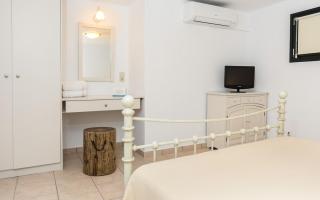 Naxos Relaxing Villa with pool 8 - Agios Prokopios - 0