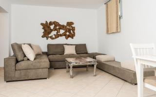 Naxos Relaxing Villa with pool 8 - Agios Prokopios - 8