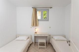 Naxos Relaxing Villa with pool 8 - Agios Prokopios - 6