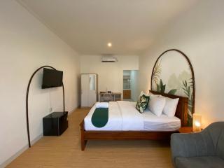 Cove Dahayu Sanctuary - 7