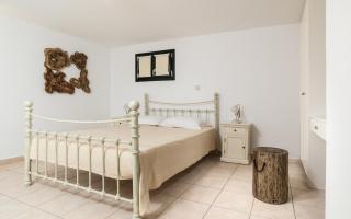 Naxos Relaxing Villa with pool 8 - Agios Prokopios - 3