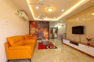 SBHS Homestay - Sheshadri - Near Padmavathi University Bangalore Highway - 0