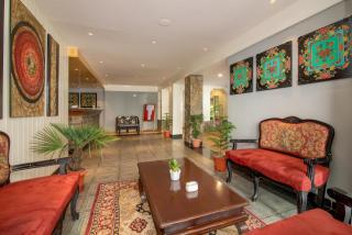 Sumitel Vista 800m from Mall Road - 6