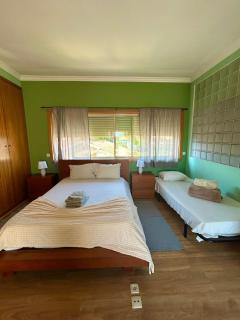 Hostel das Flores - Senhora da Hora - 5