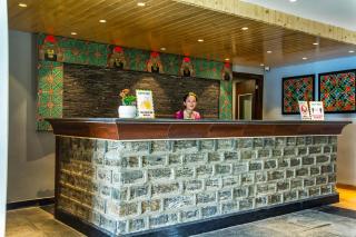 Sumitel Vista 800m from Mall Road - Darjeeling - 6