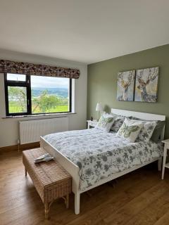 Lakeview Ensuite - Peaceful Country Escape - - 8