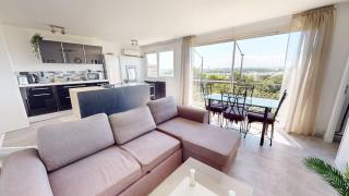 Verdun 4 bedrooms Panoramic view Parking - 8
