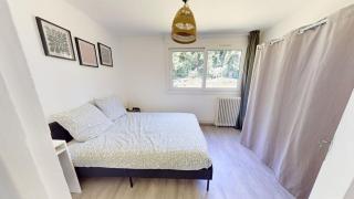 Verdun 4 bedrooms Panoramic view Parking - Le Havre - 6