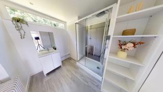 Verdun 4 bedrooms Panoramic view Parking - Le Havre - 5