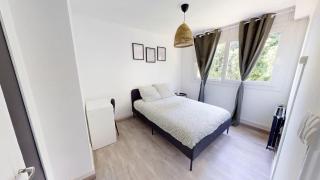 Verdun 4 bedrooms Panoramic view Parking - Le Havre - 1