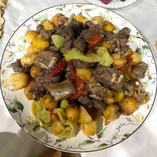 UYA Guest House - Kochkor - 3
