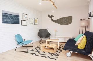 Vlnka Apartments - 1