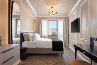 Acropolis Luxury Athens Suites - Atene - 0