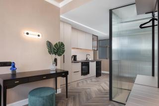 Acropolis Luxury Athens Suites - Atene - 9