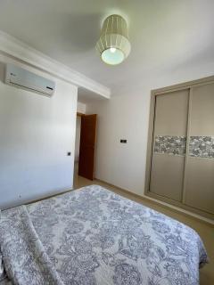 Appartement Blanca Beach lumineux avec balcon - Sidi Rahal - 4