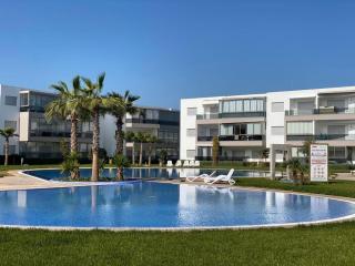 Appartement Blanca Beach lumineux avec balcon - Sidi Rahal - 1