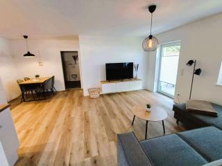 Ferienwohnung Rosini - Hirschburg - 7