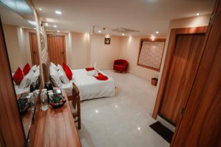 Hotel Mahasuara King's Tower - Puri - 9