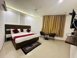 HOTEL Shri Ram PALACE - New Delhi - 3