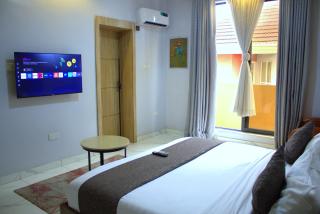 Caritas Inn, Ilasan - Lagos - 8