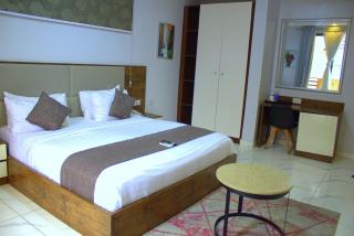 Caritas Inn, Ilasan - 0