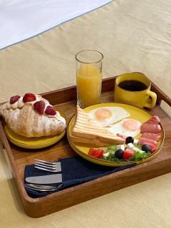 Keremet Hotel - Almaty - 8