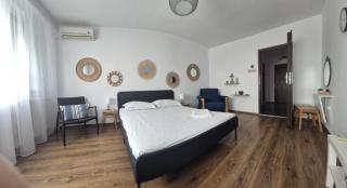 Studio Nefumatori Panoramic, self check in - Craiova - 8
