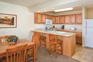 Wyndham Grand Lake Studio Apartment with Resort Access - Afton - 2