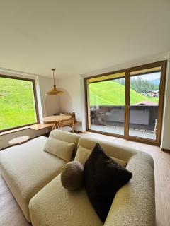 KWT Lodge - Mittelberg - 3