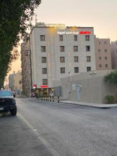 درة المساكن للآجنحة الفندقية - الواجهة البحرية - Al Khobar - 9