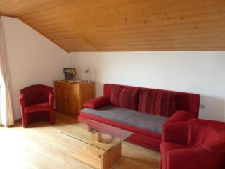 Ferienwohnung Panorama - 4