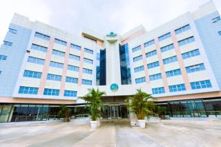 Lake Greenfield Hotel and Towers - Abuja - 0
