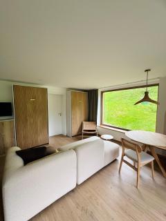 KWT Lodge - Mittelberg - 4
