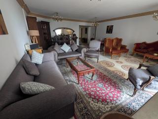 Tango home stay - Kairo - 0
