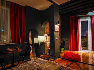 The Centerpiece Rooms in Prishtina - Pristina - 0