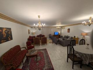 Tango home stay - Kairo - 9