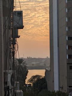 Tango home stay - Kairo - 8