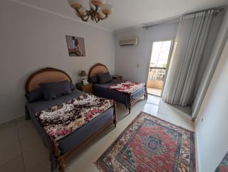 Tango home stay - Kairo - 7