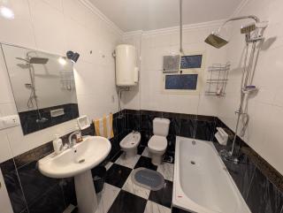 Tango home stay - Kairo - 6