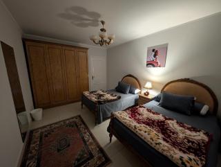 Tango home stay - Kairo - 3