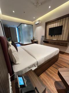 Saltstayz Premier - Naraina, Central Delhi - Nueva Delhi - 8