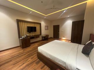 Saltstayz Premier - Naraina, Central Delhi - Nueva Delhi - 7
