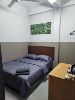 Payang hotel guest house - Kuala Terengganu - 0