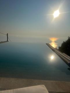 Villa Skalia Lefkada - Athani - 0
