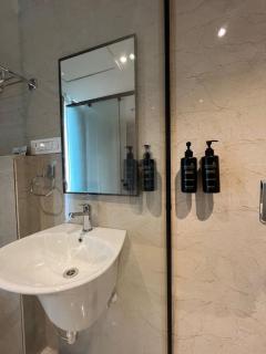 Saltstayz Premier - Naraina, Central Delhi - Nueva Delhi - 1