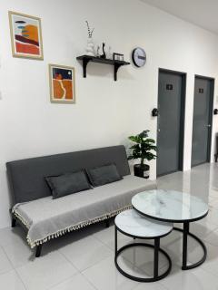 Chill Inn Homestay - 0