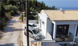 Villa Skalia Lefkada - Athani - 3