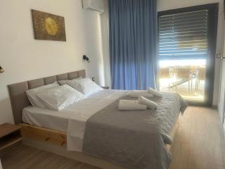 Villa Skalia Lefkada - Athani - 2