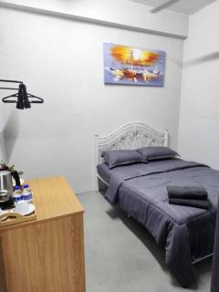 Payang hotel guest house - Kuala Terengganu - 8